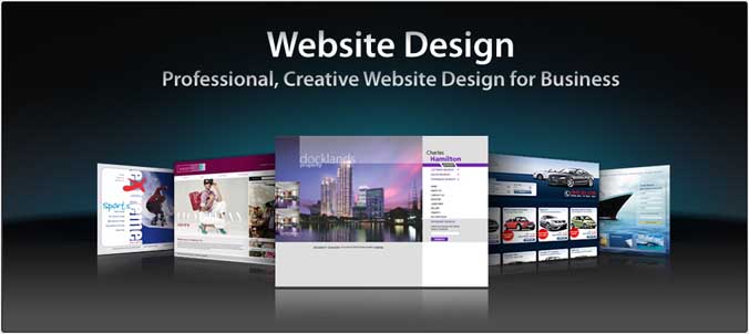 Website Design & Auditing